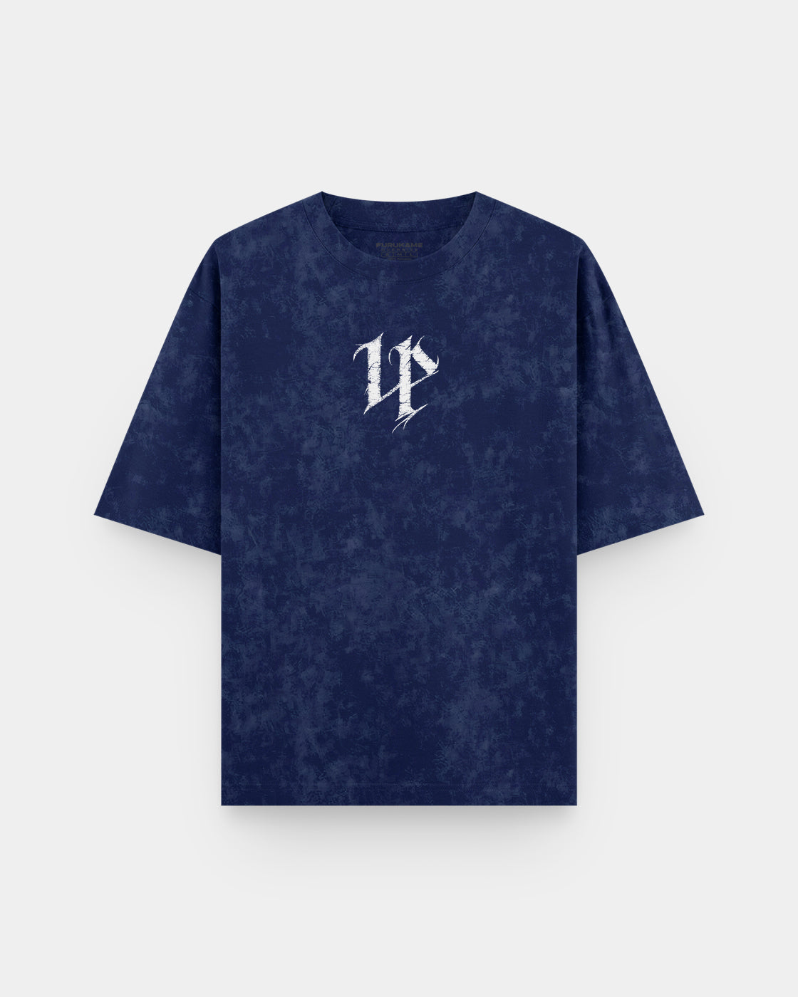 Linkin Park Metal Acid Wash