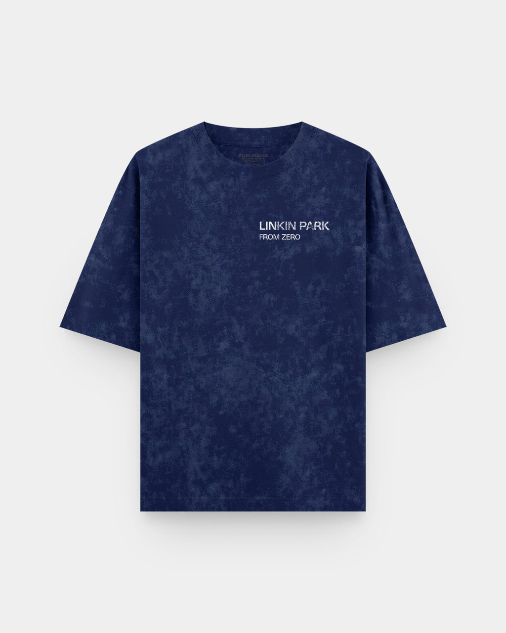 Linkin Park From Zero v.1 Acid Wash
