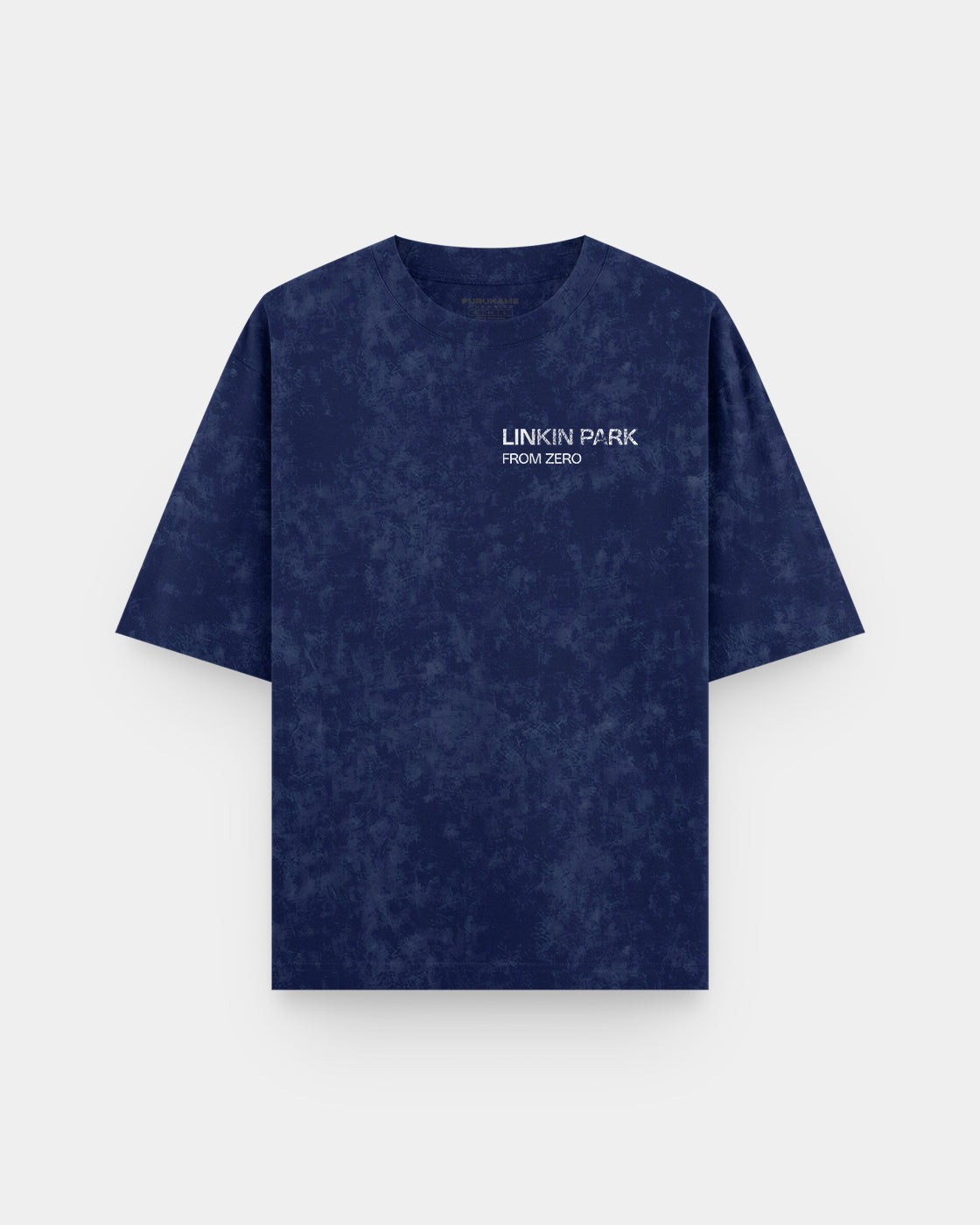 Linkin Park From Zero v.1 Acid Wash