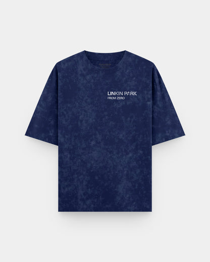 Linkin Park From Zero v.1 Acid Wash