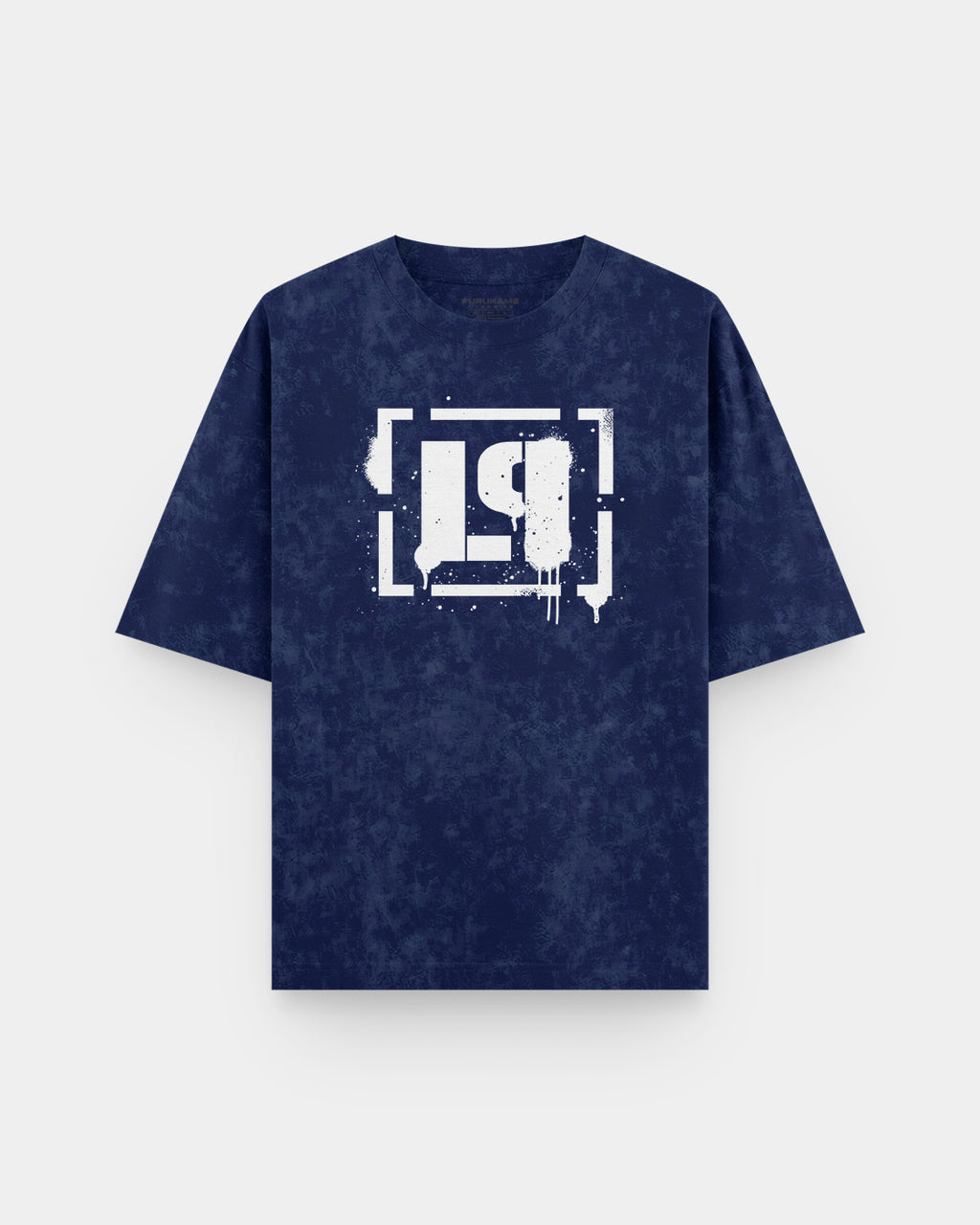 LP Grafiti Acid Wash