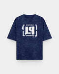 LP Grafiti Acid Wash