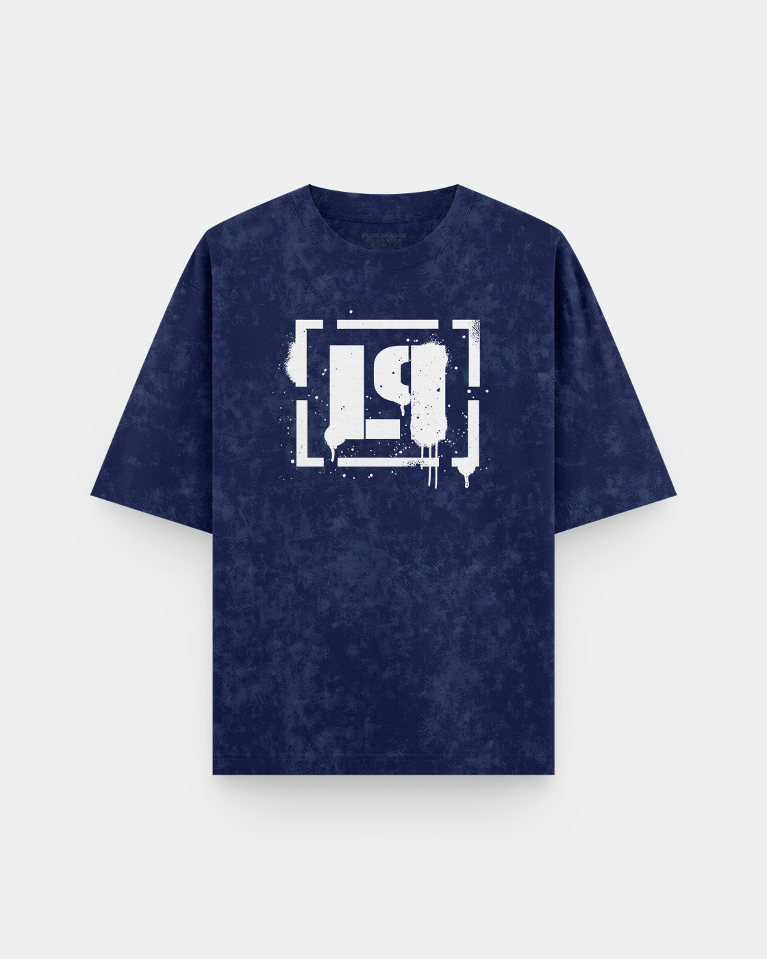 LP Grafiti Acid Wash