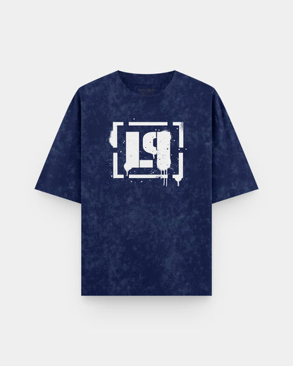 LP Grafiti Acid Wash