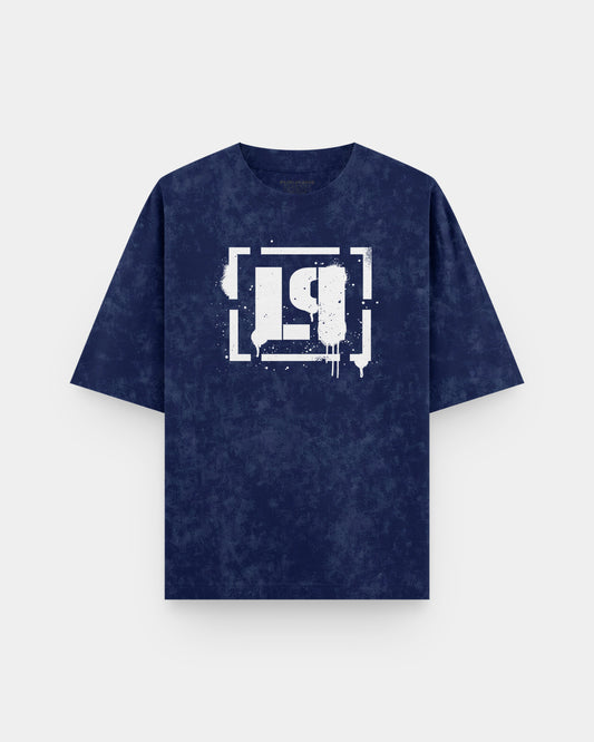 LP Grafiti Acid Wash