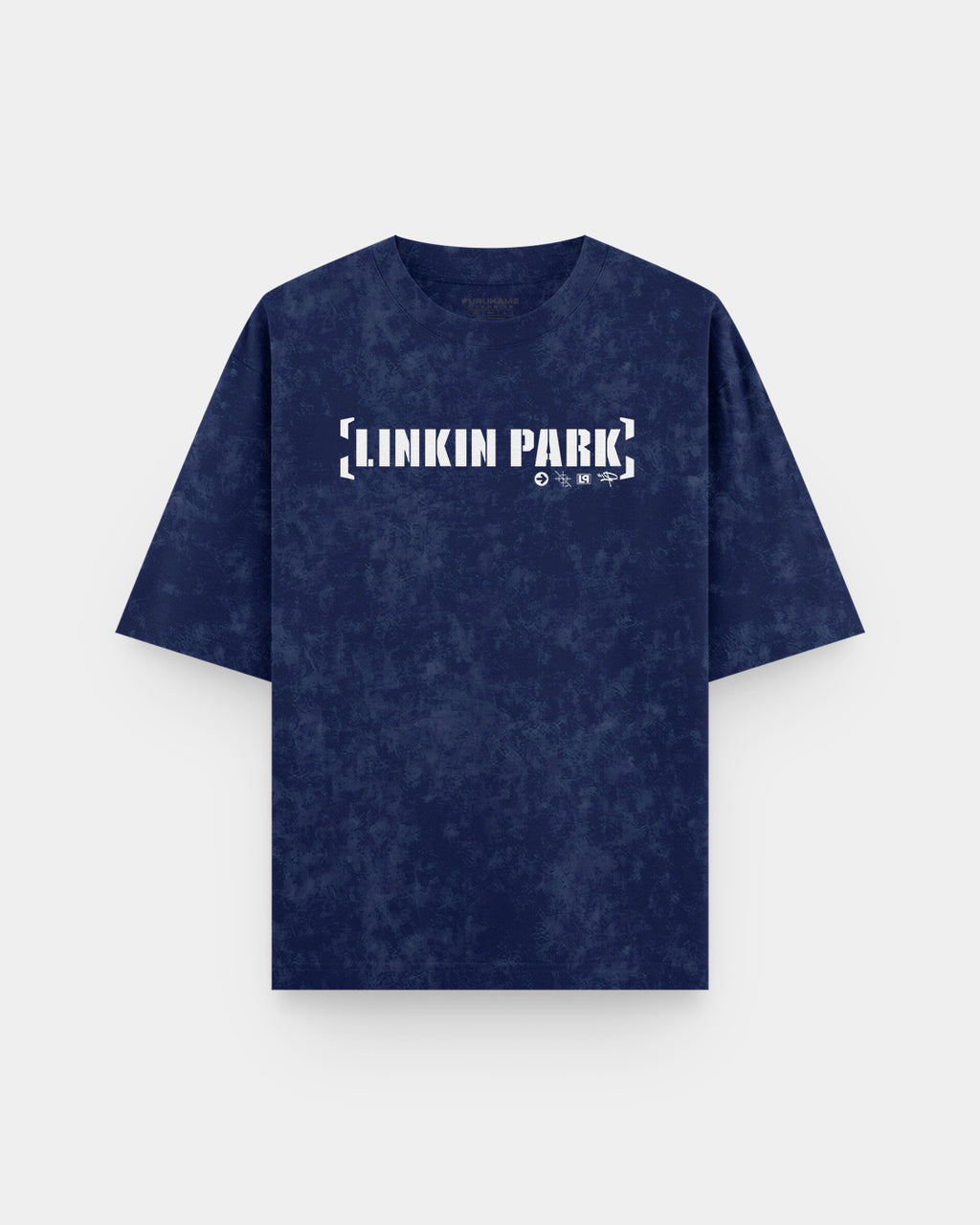 Linkin Park v.3 Acid Wash