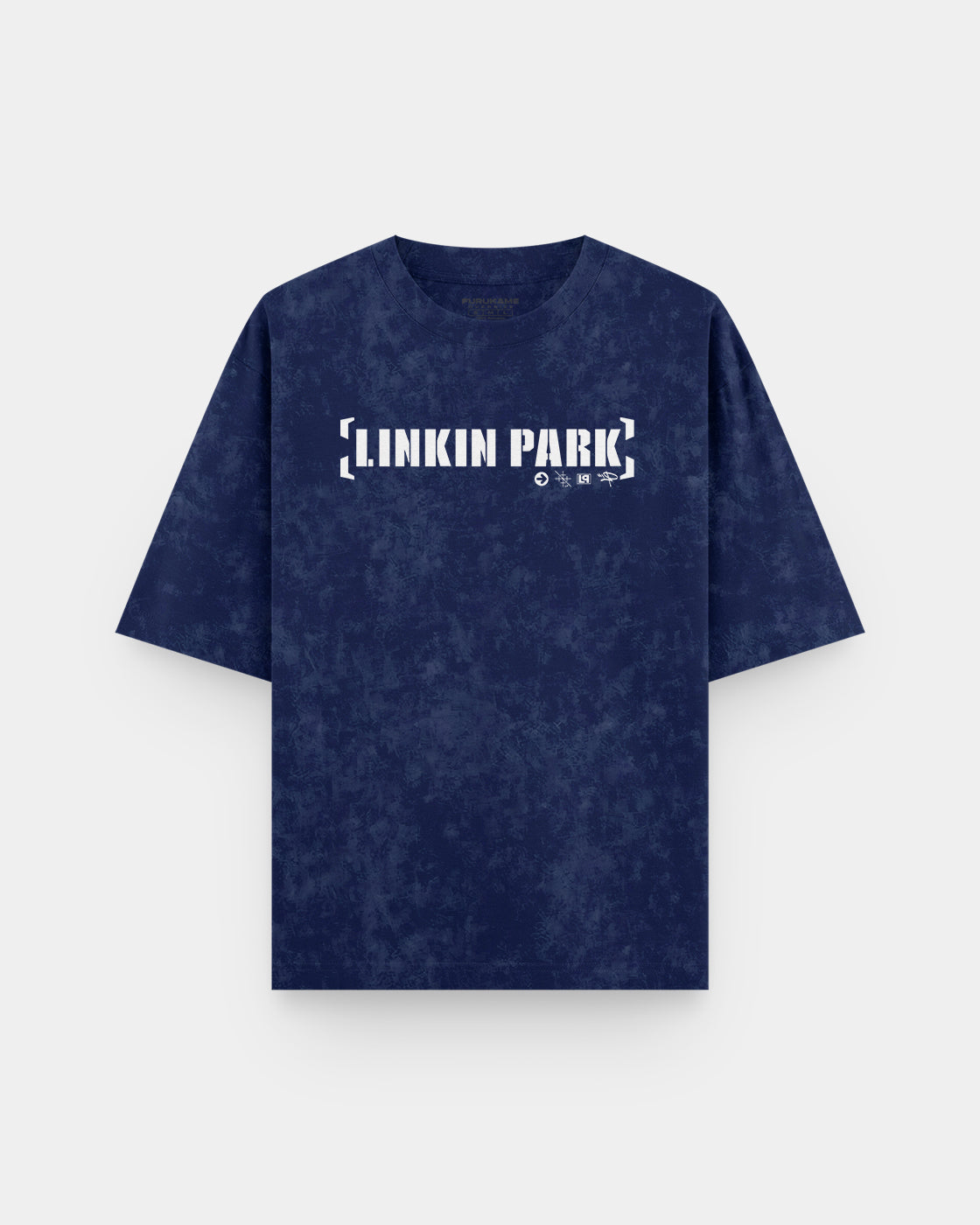 Linkin Park v.3 Acid Wash