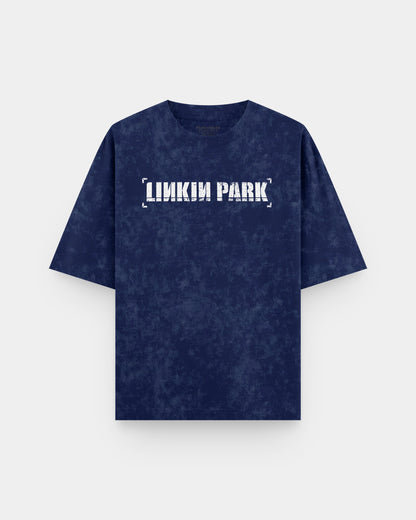 Linkin Park v.2 Acid Wash