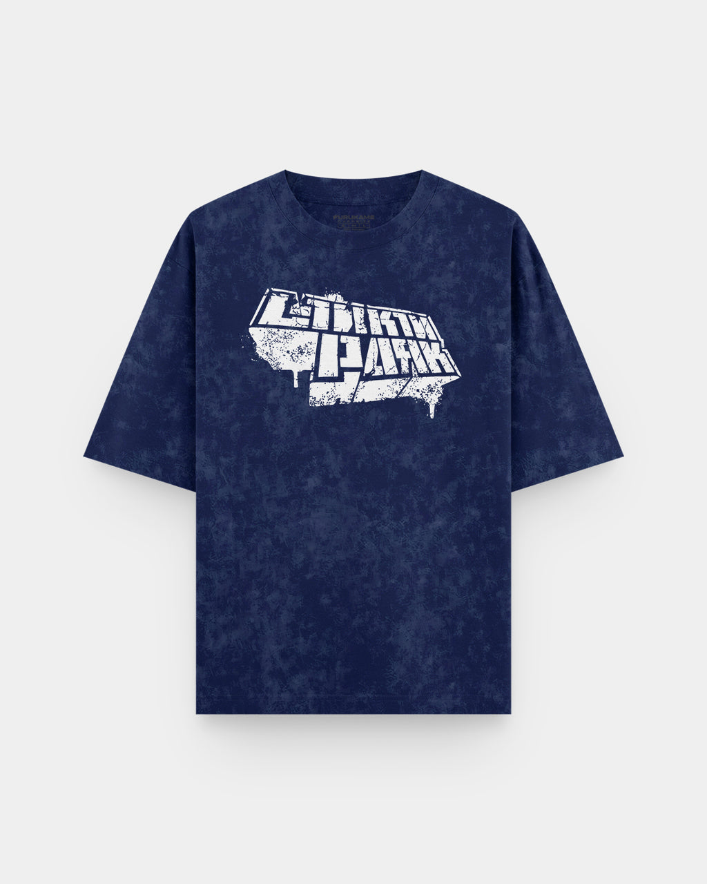 Linkin Park v.5 Acid Wash