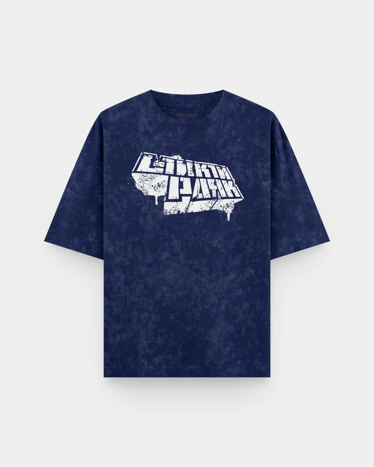 Linkin Park v.5 Acid Wash