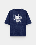 Linkin Park v.4 Acid Wash