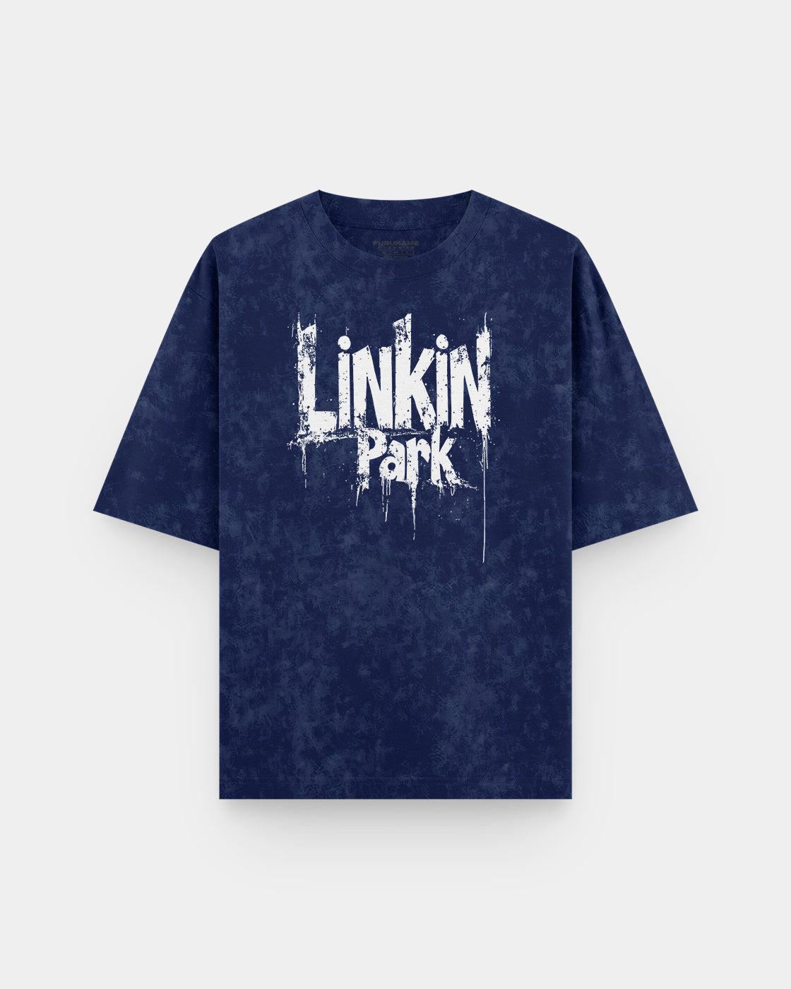 Linkin Park v.4 Acid Wash