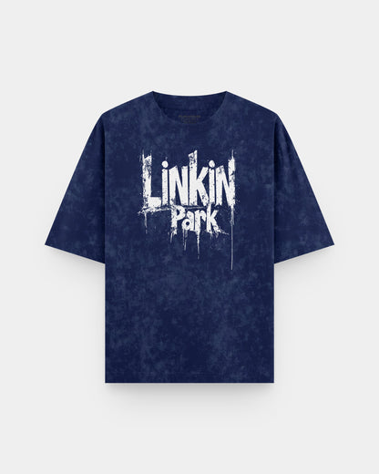 Linkin Park v.4 Acid Wash