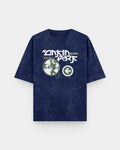 Hybrid Theory Acid Wash