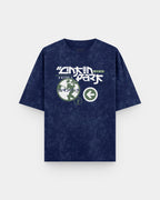 Hybrid Theory Acid Wash