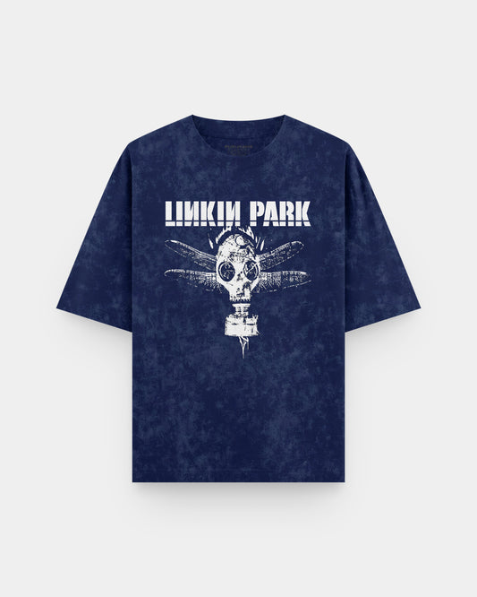 LP Hybrid Theory Acid Wash