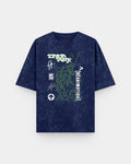 Linkin Park Reanimation Acid Wash