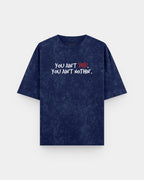 Michael Jackson Bad Acid Wash
