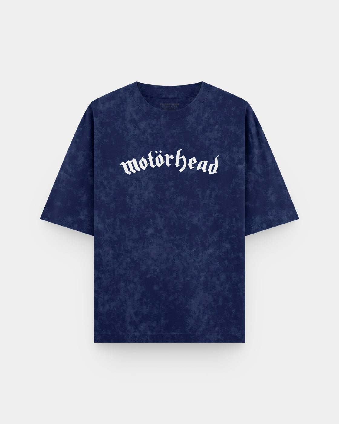 Motörhead Acid Wash