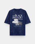 The Black Parade is Dead! Acid Wash