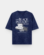 The Black Parade is Dead! Acid Wash