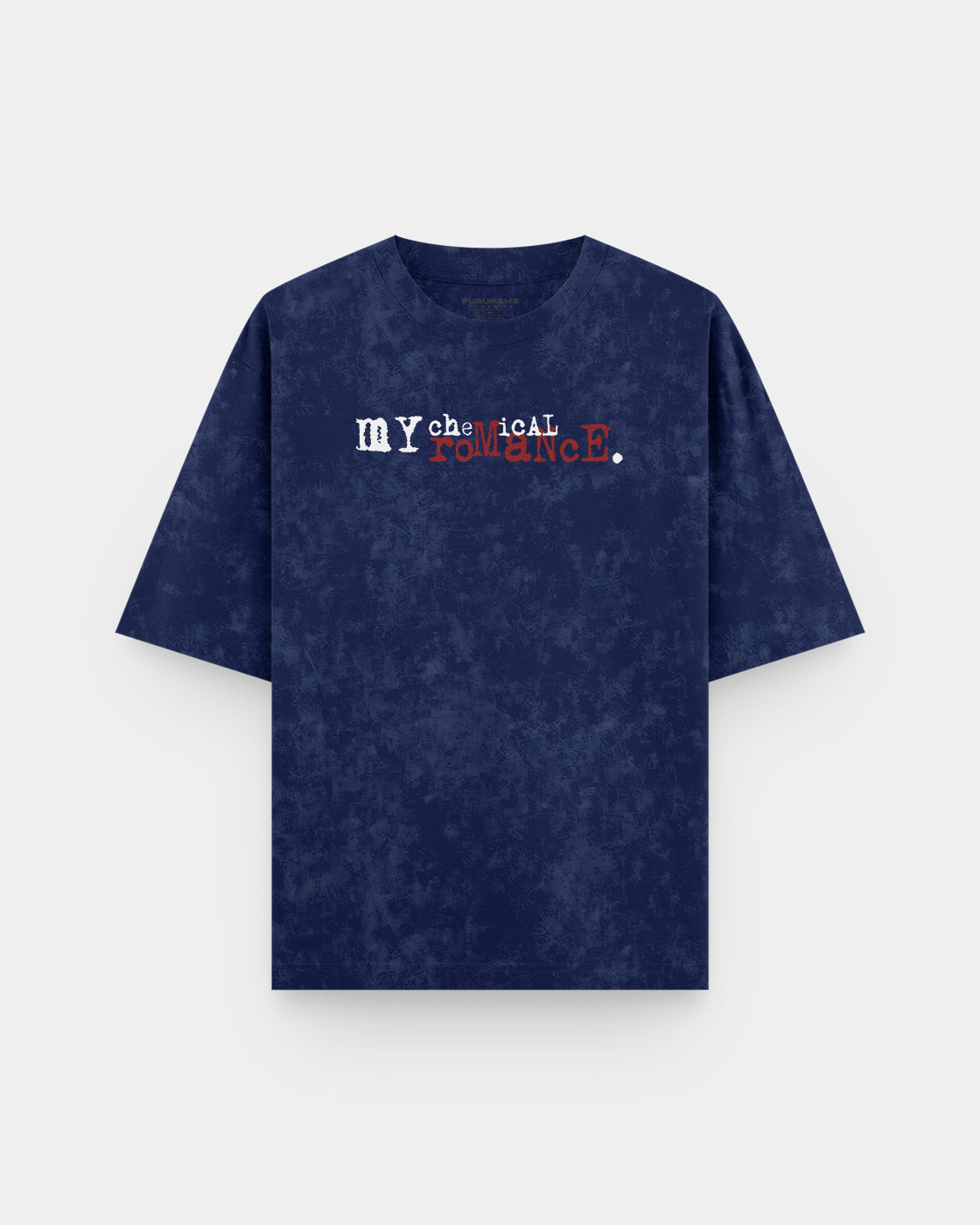 My Chemical Romance 🖤 Acid Wash