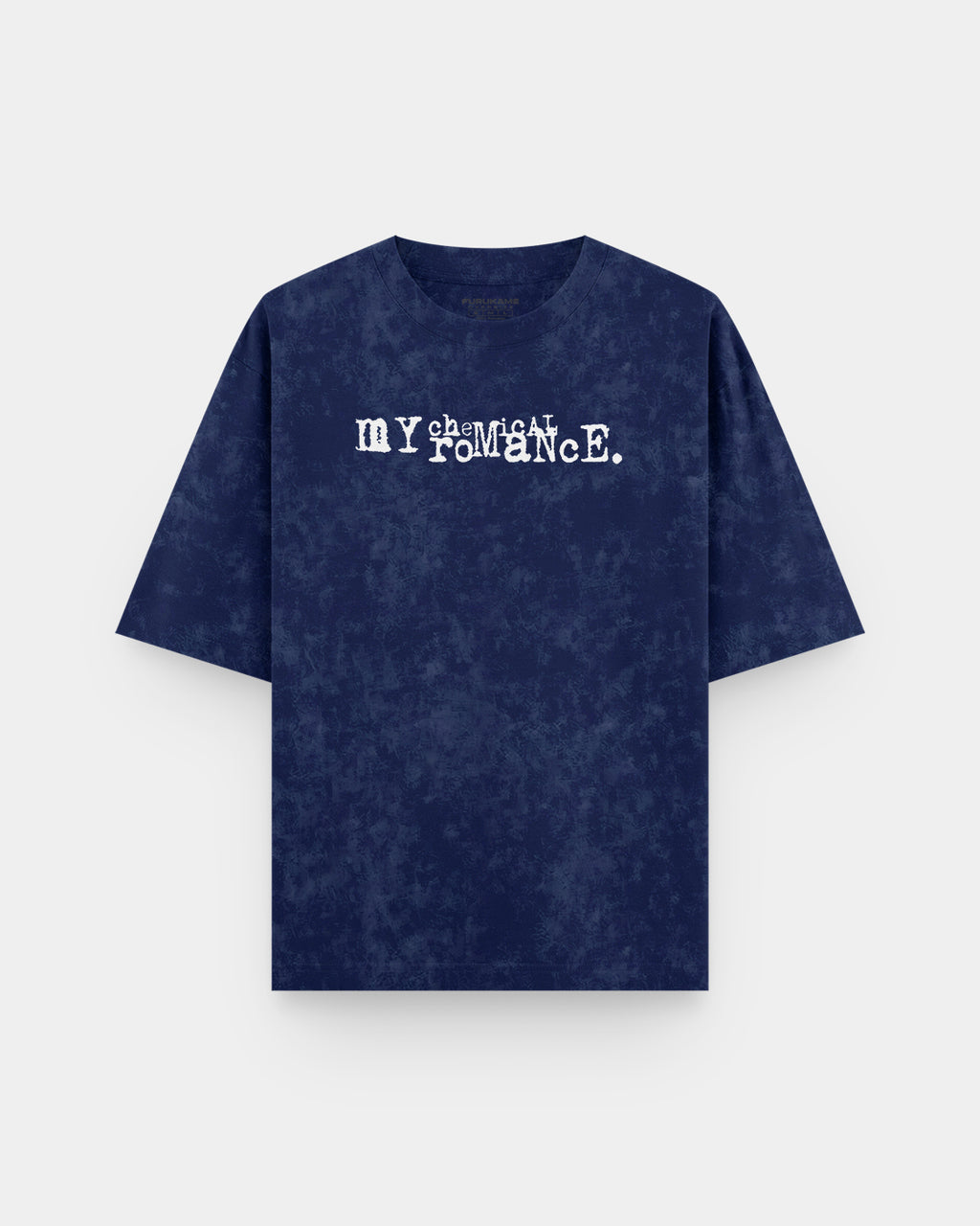 My Chemical Romance v.1 Acid Wash