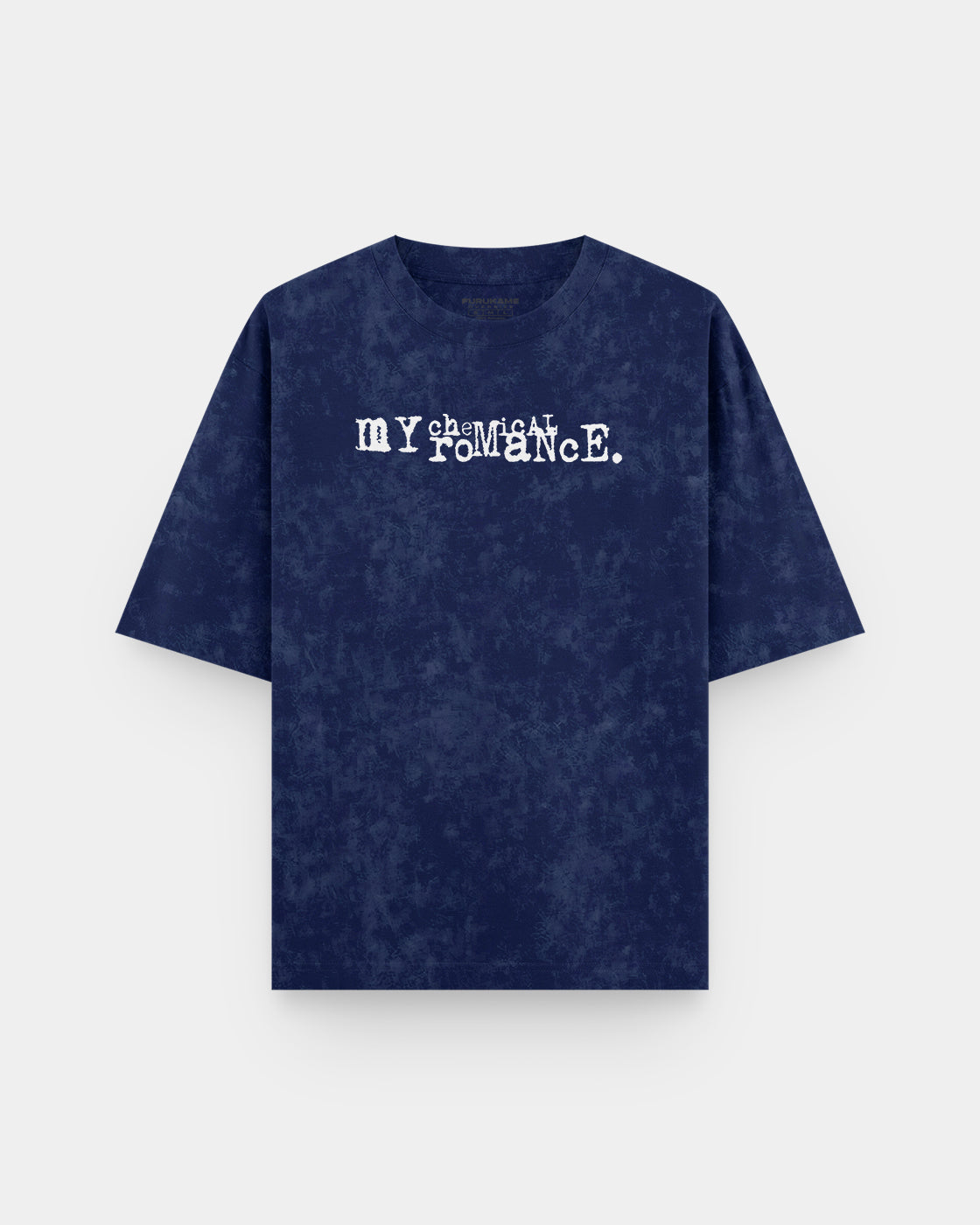 My Chemical Romance v.1 Acid Wash