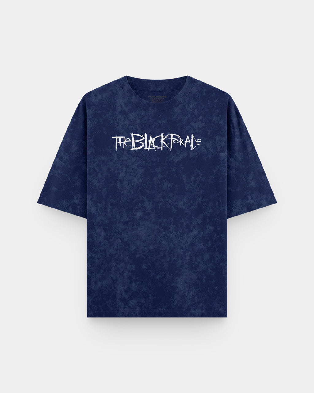 The Black Parade v.1 Acid Wash