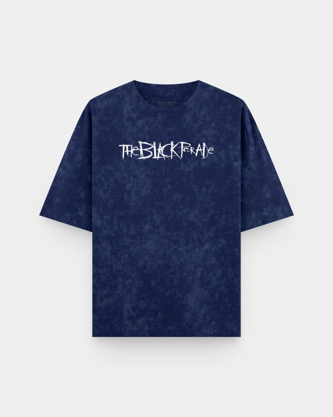 The Black Parade v.1 Acid Wash