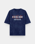 My Chemical Romance Tour 2026 v.2 Acid Wash