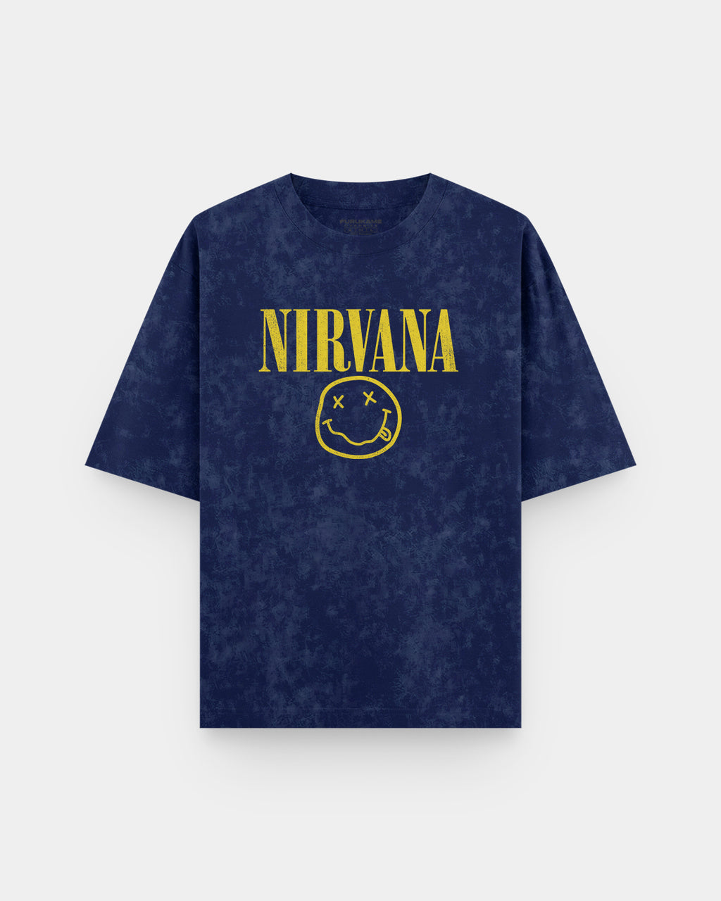 Nirvana 🥴 Acid Wash