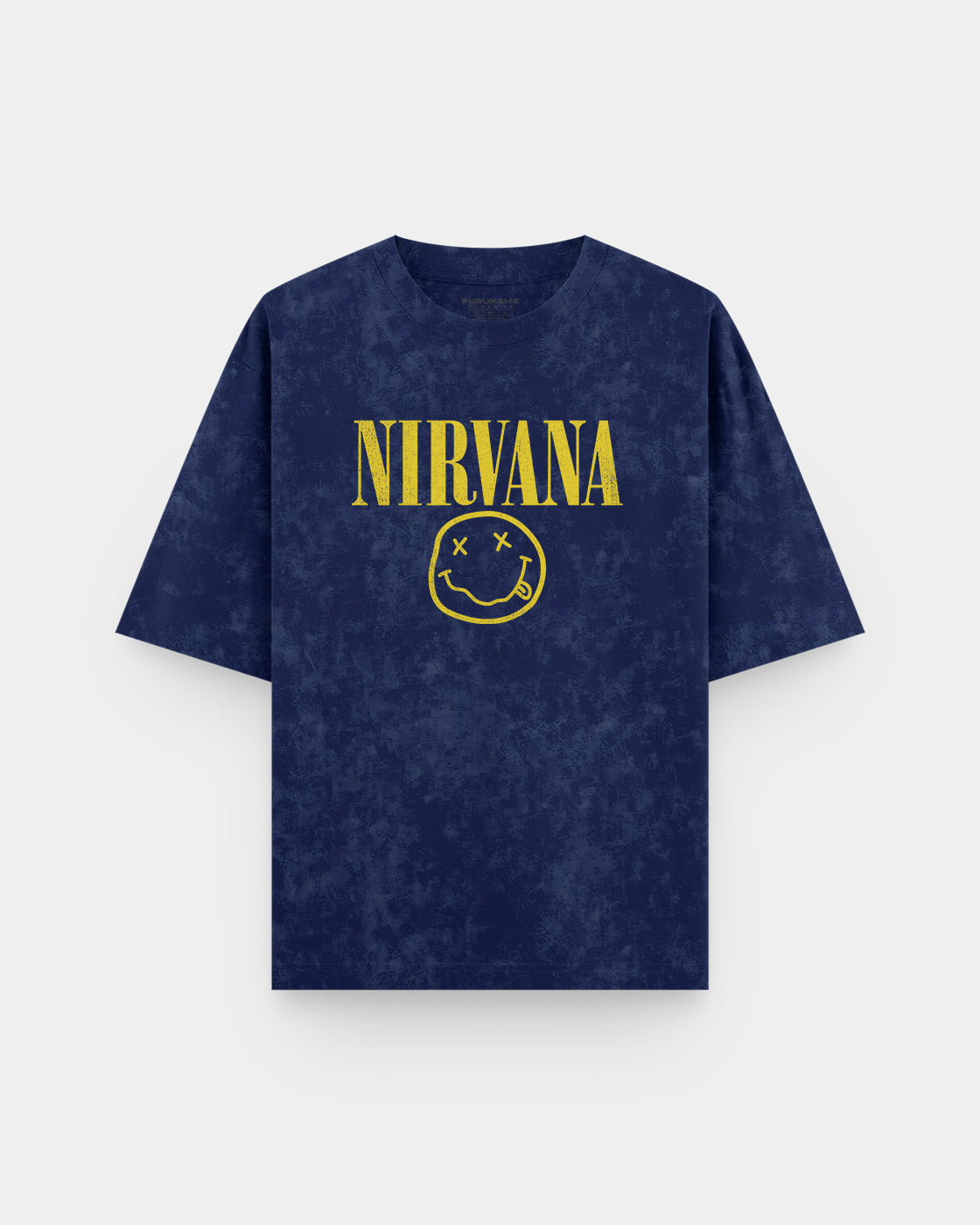 Nirvana 🥴 Acid Wash