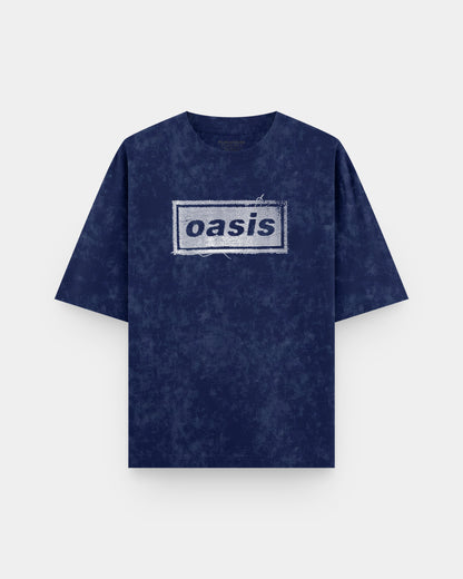 Oasis Effect Acid Wash