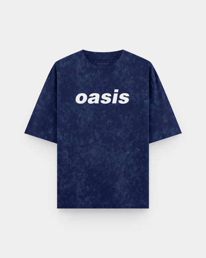 Oasis v.2 Acid Wash