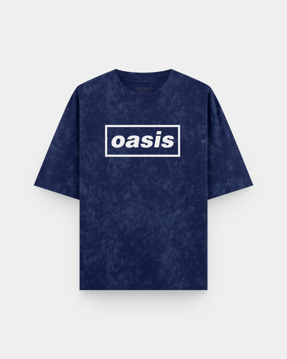 Oasis v.3 Acid Wash