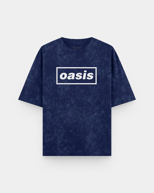 Oasis v.3 Acid Wash