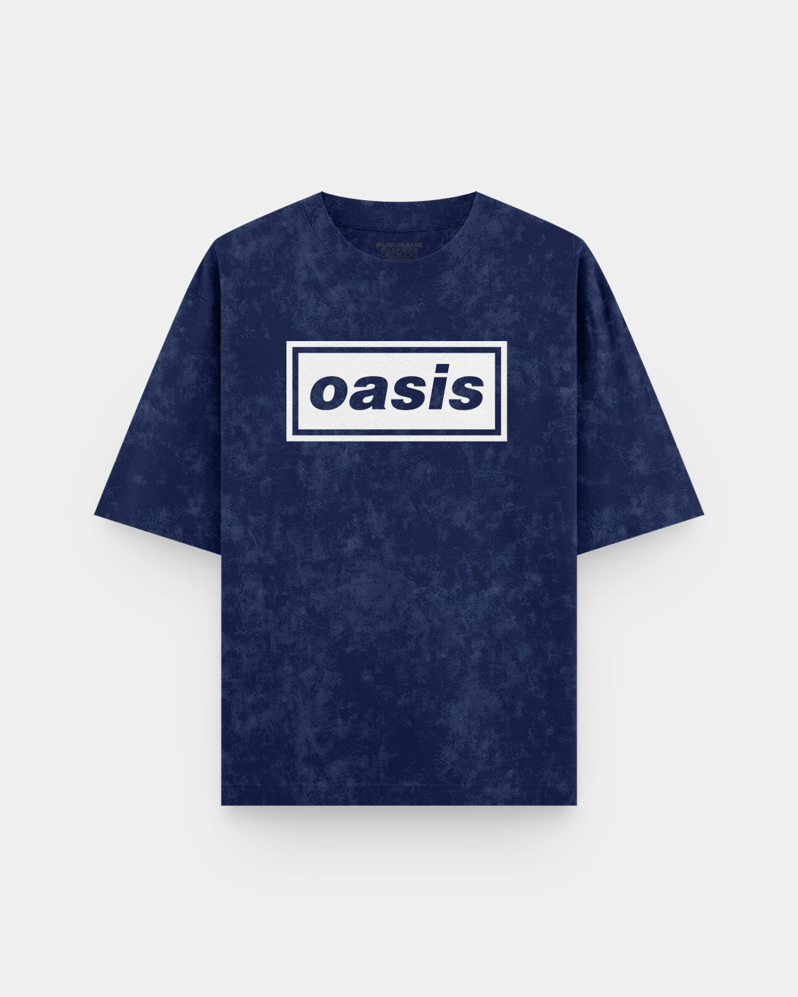 Oasis v.1 Acid Wash