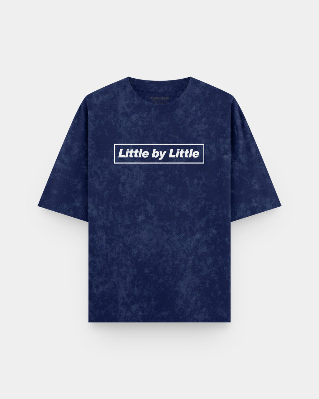 Oasis Little by Little Acid Wash