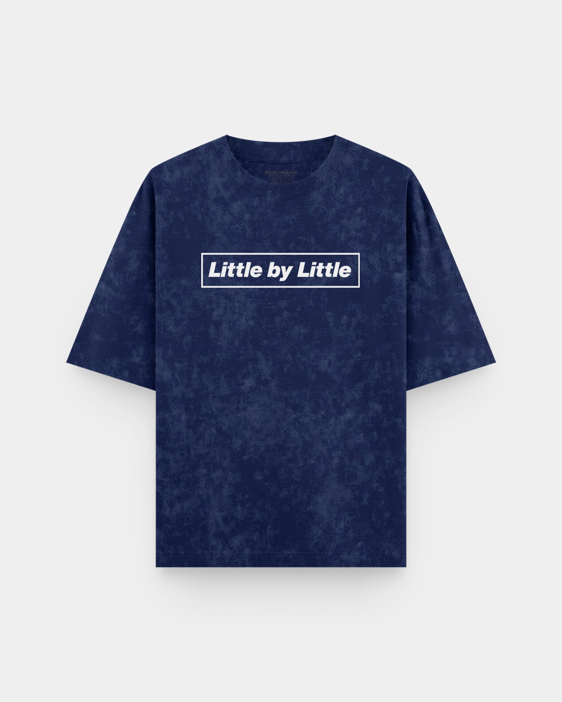Oasis Little by Little Acid Wash