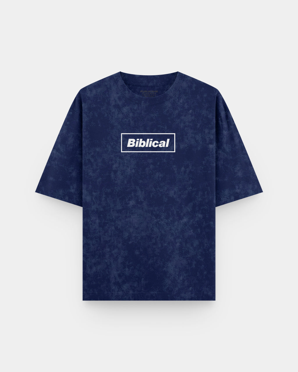 Oasis Biblical Acid Wash