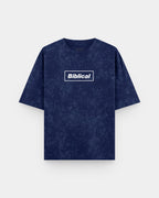 Oasis Biblical Acid Wash