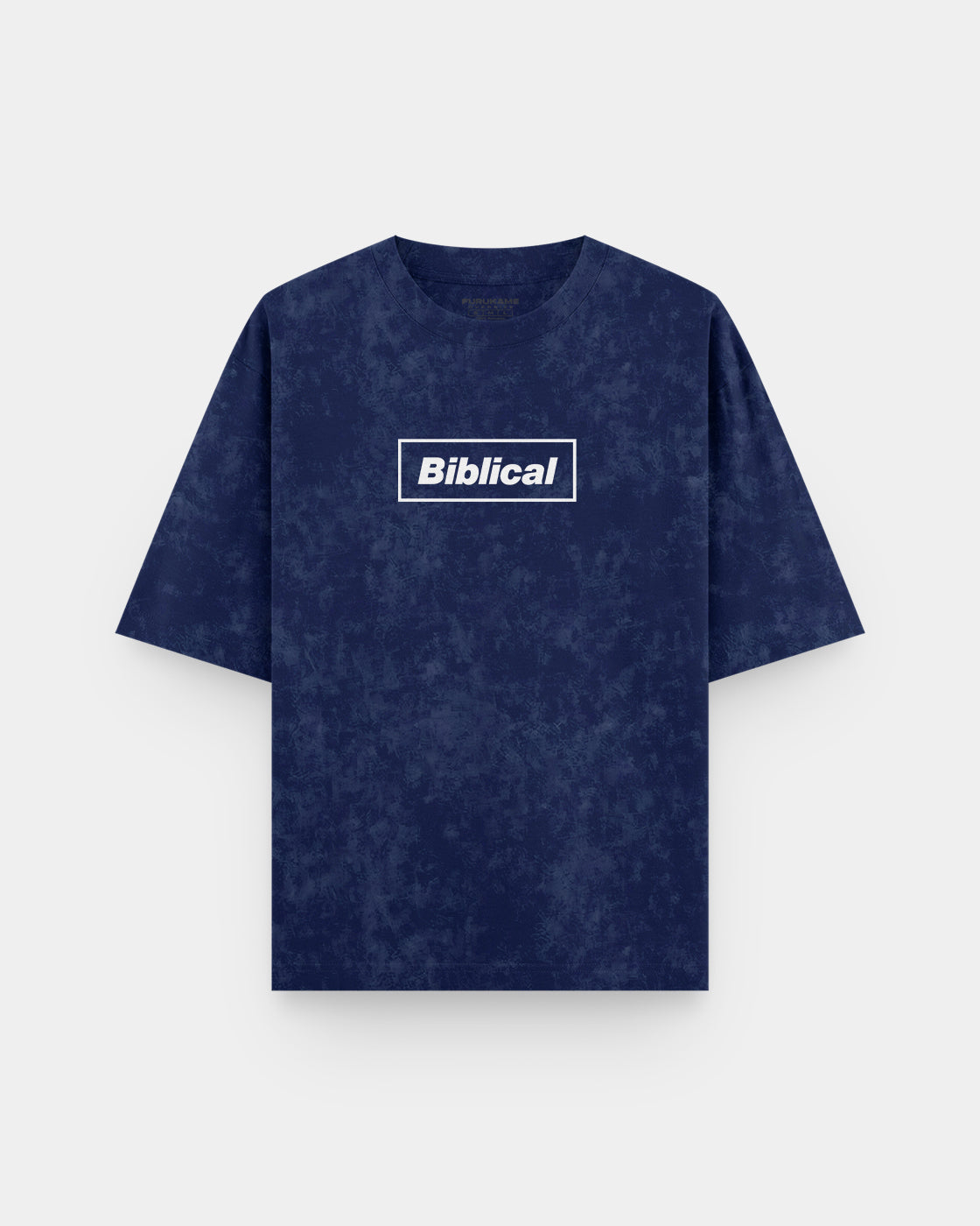 Oasis Biblical Acid Wash