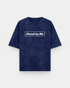 Oasis Stand by Me Acid Wash