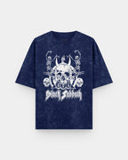Black Sabbath ☠️ Acid Wash