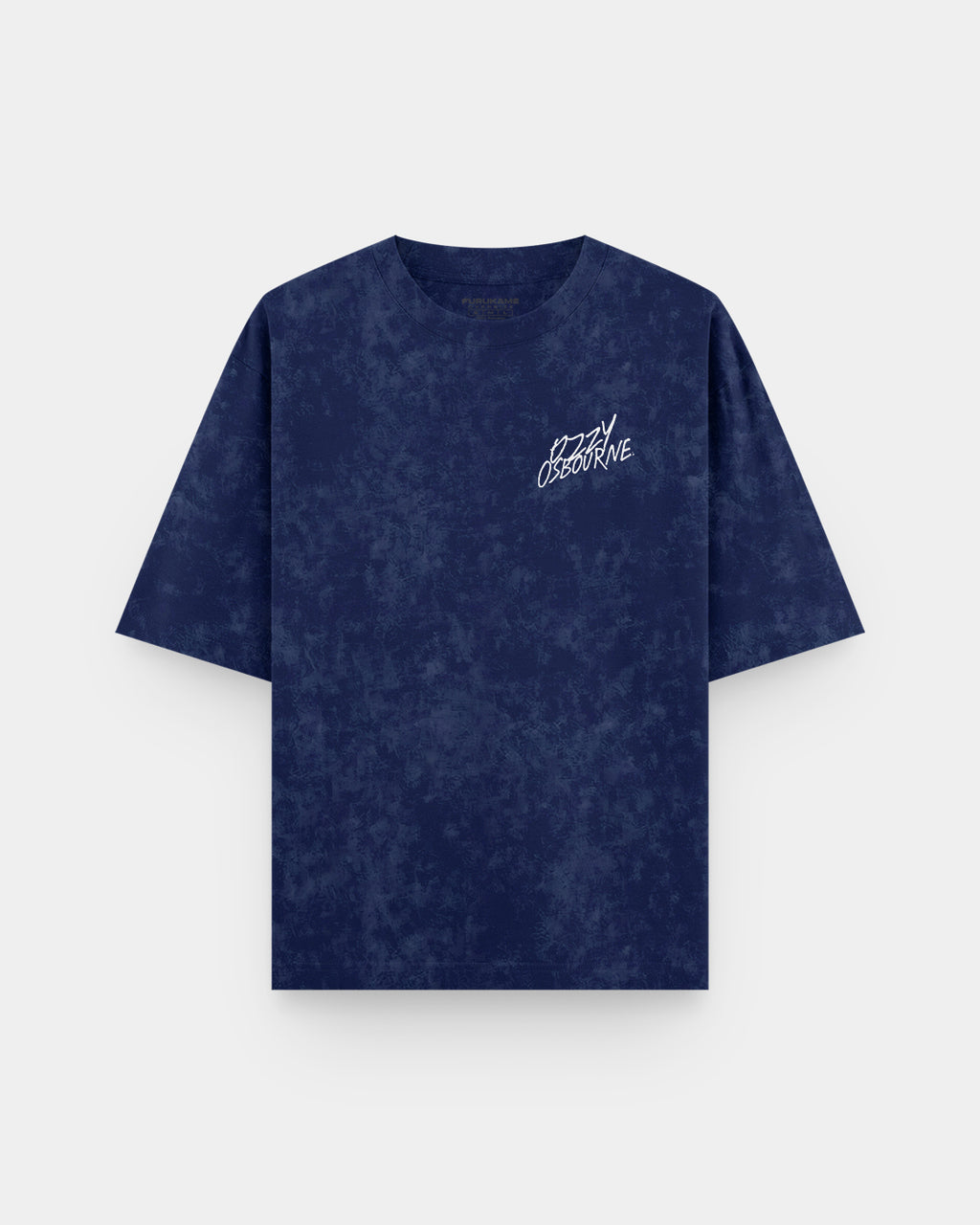 Ozzy Osbourne Acid Wash