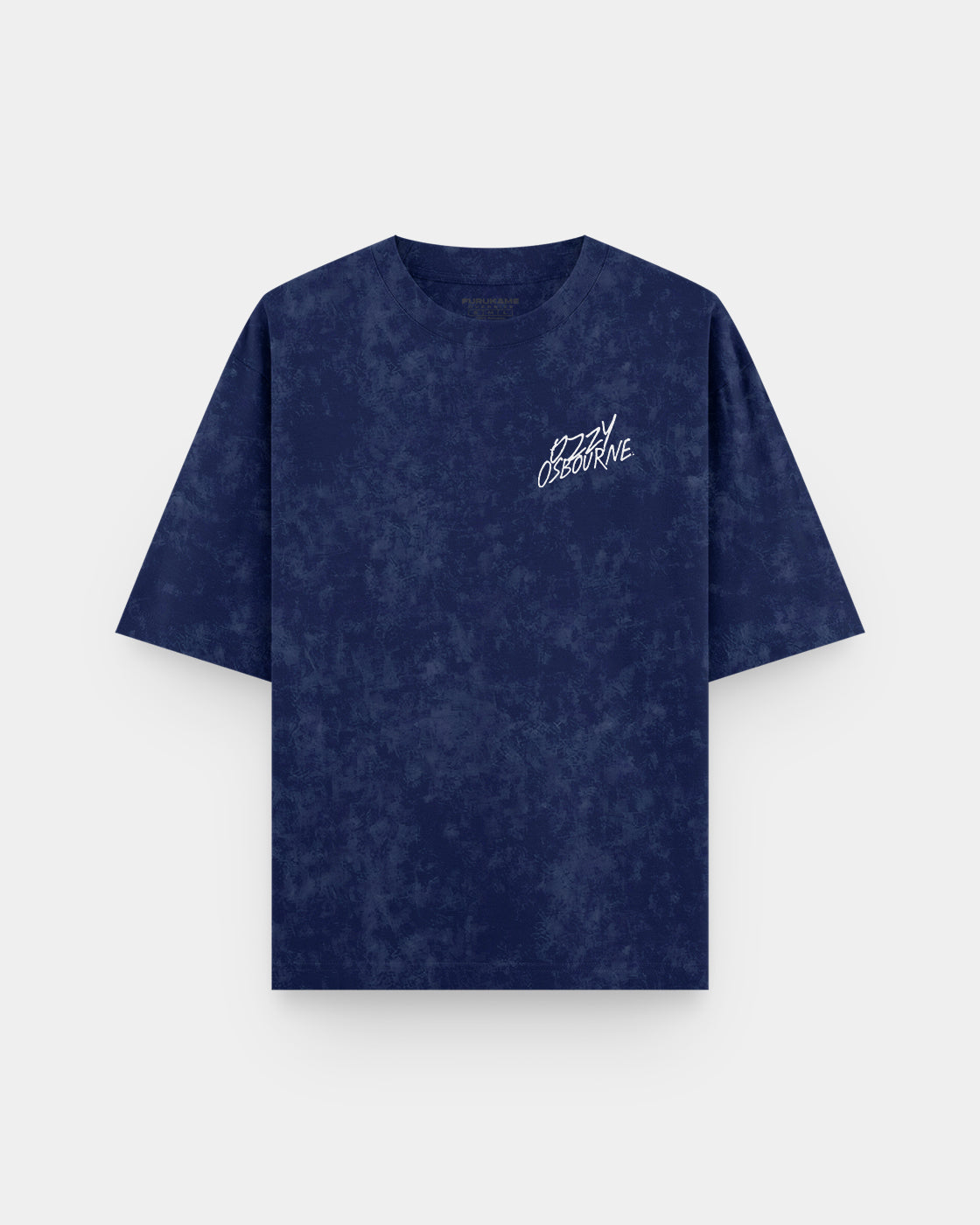 Ozzy Osbourne Acid Wash