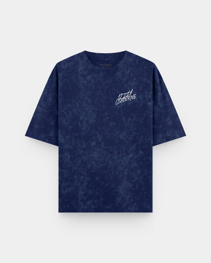 Ozzy Osbourne Acid Wash