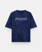 Robbie Williams Frase Acid Wash