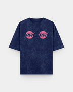 Robbie Williams x Nasa Acid Wash